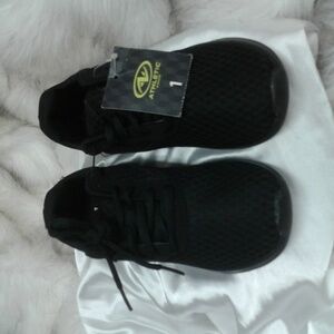 Athletic Boys Sneakers